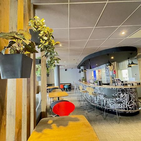 Ibis Gent Centrum St. Baafs Kathedraal Exterior foto