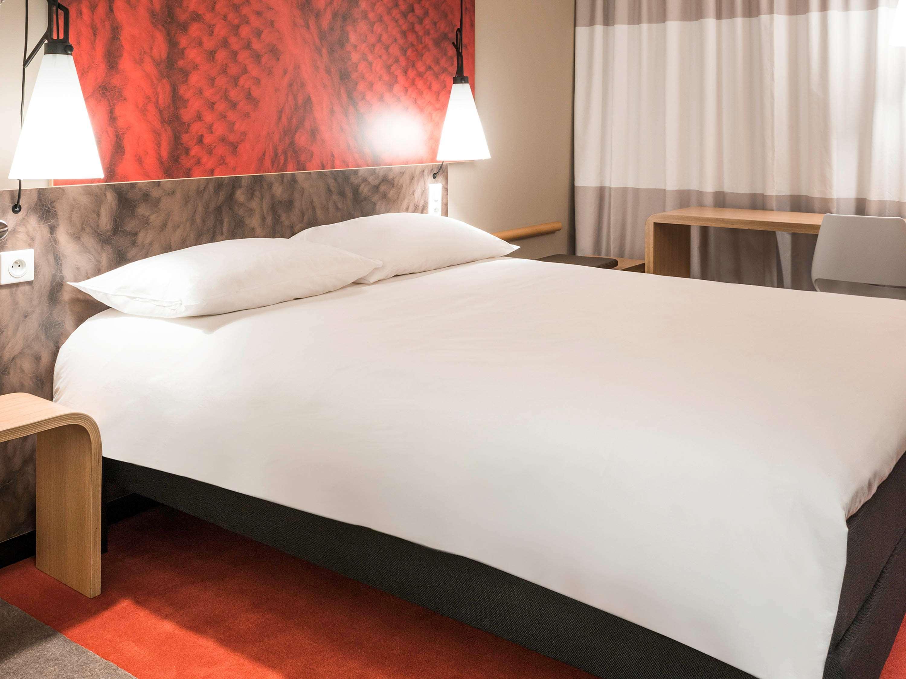 Ibis Gent Centrum St. Baafs Kathedraal Exterior foto