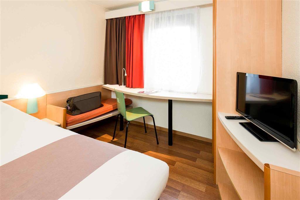 Ibis Gent Centrum St. Baafs Kathedraal Exterior foto