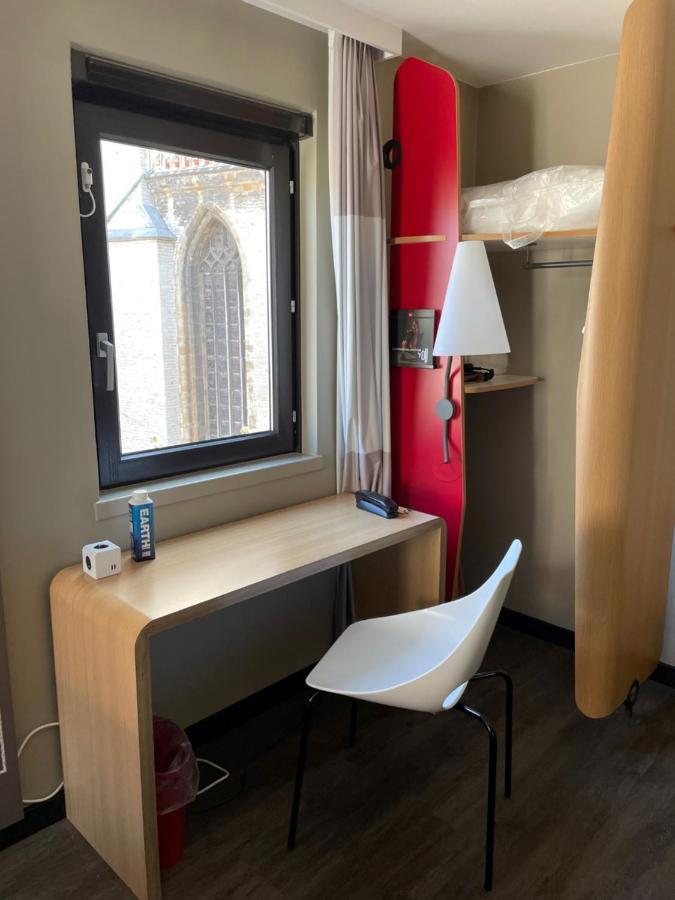 Ibis Gent Centrum St. Baafs Kathedraal Exterior foto