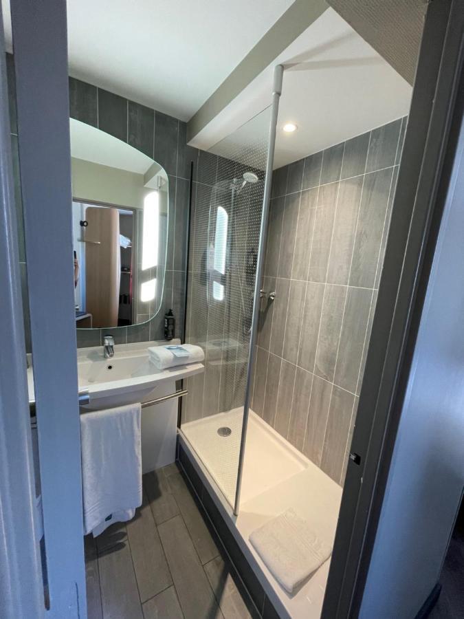 Ibis Gent Centrum St. Baafs Kathedraal Exterior foto