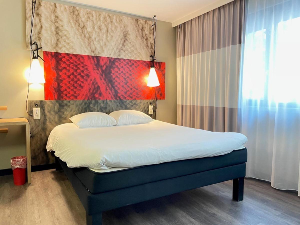 Ibis Gent Centrum St. Baafs Kathedraal Exterior foto