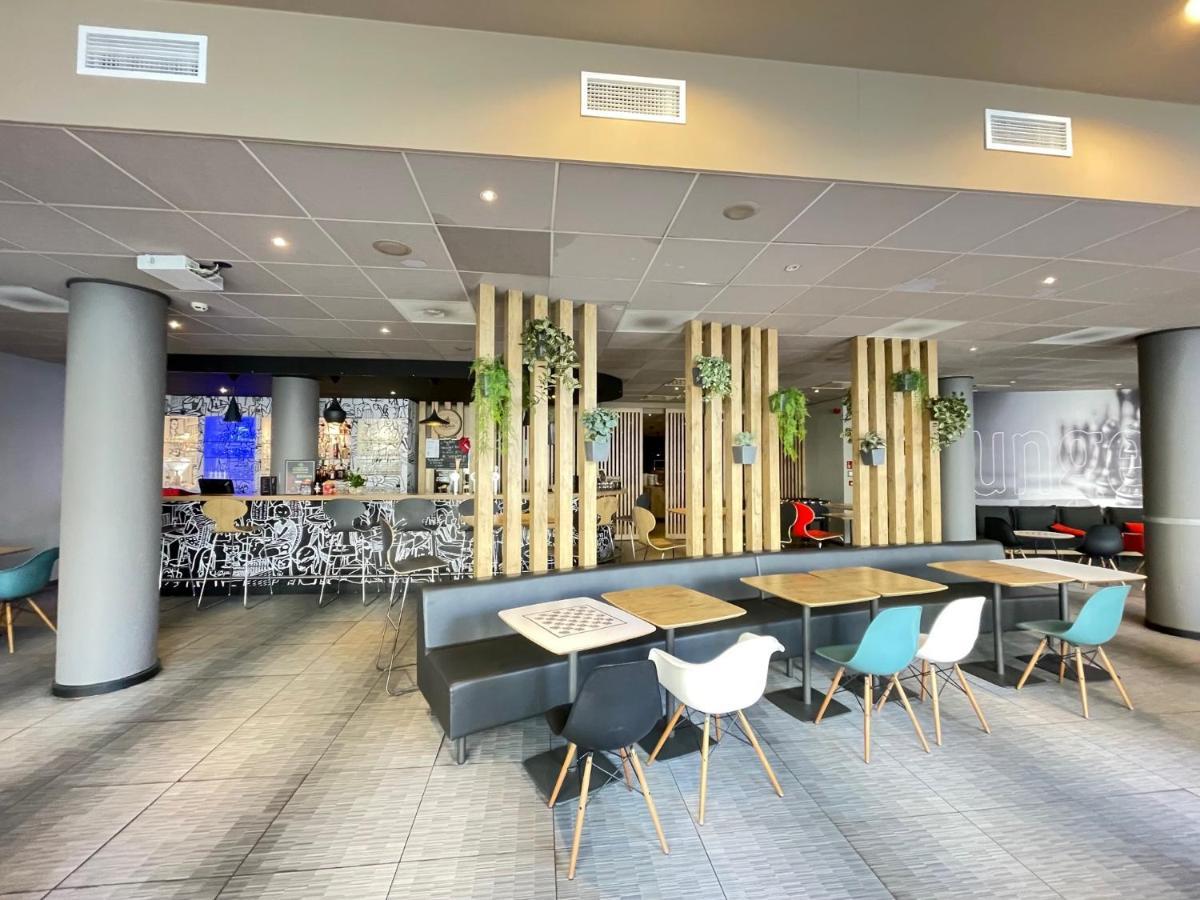 Ibis Gent Centrum St. Baafs Kathedraal Exterior foto