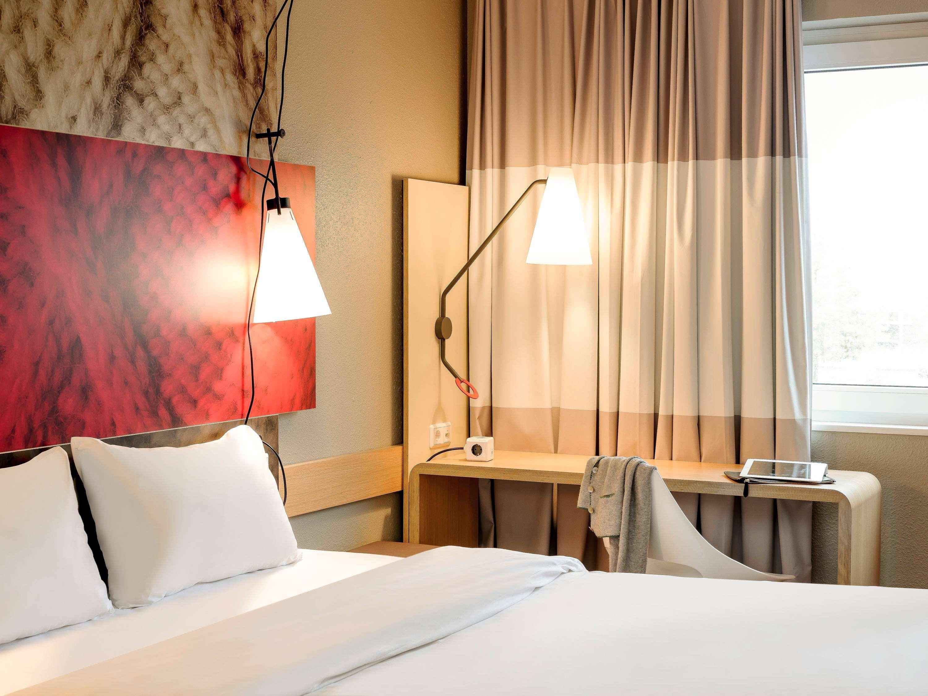 Ibis Gent Centrum St. Baafs Kathedraal Exterior foto