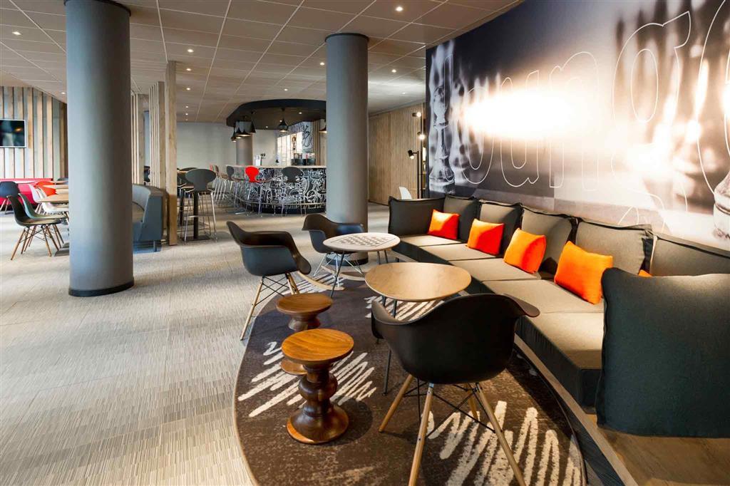 Ibis Gent Centrum St. Baafs Kathedraal Exterior foto