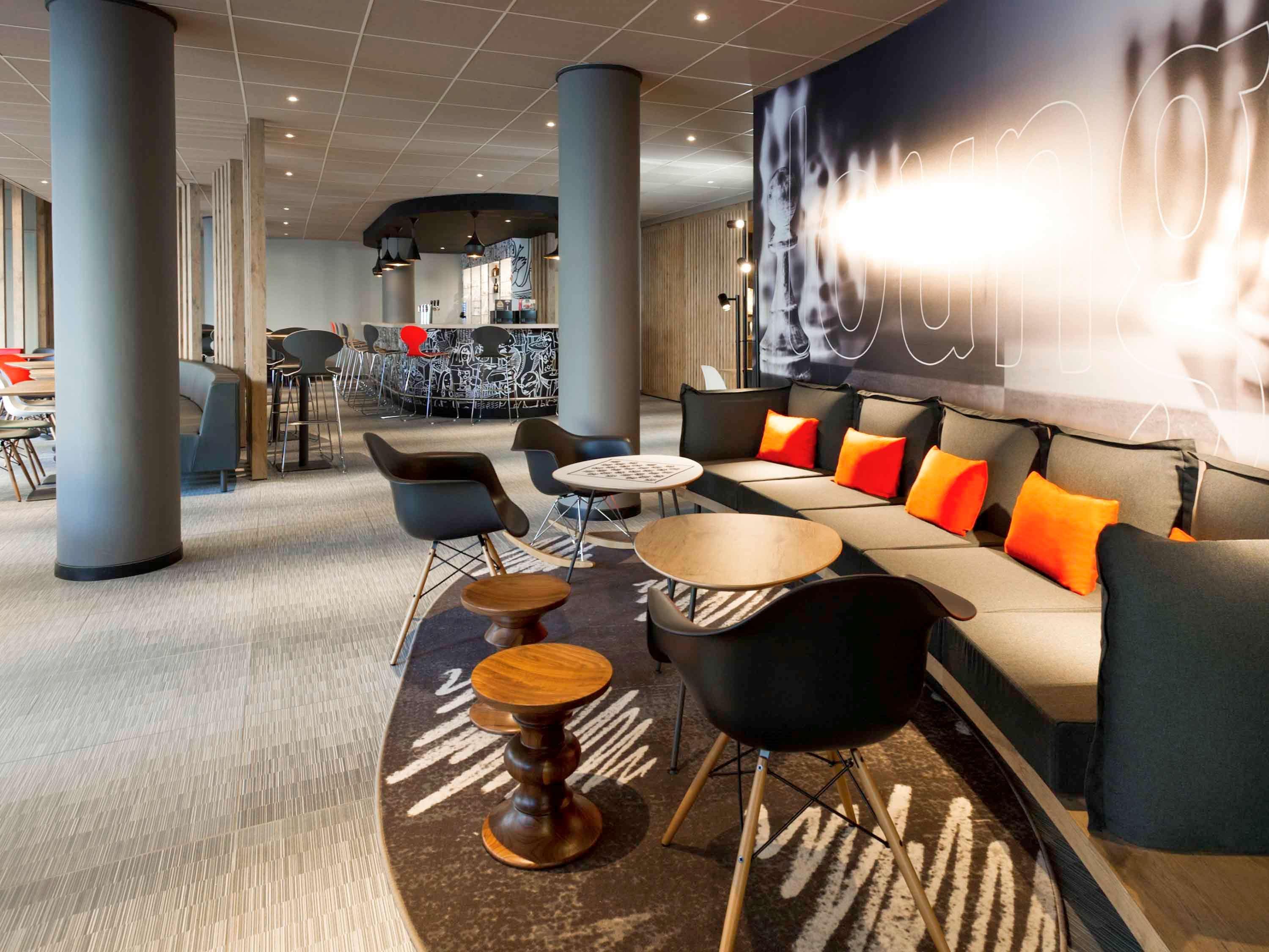 Ibis Gent Centrum St. Baafs Kathedraal Exterior foto