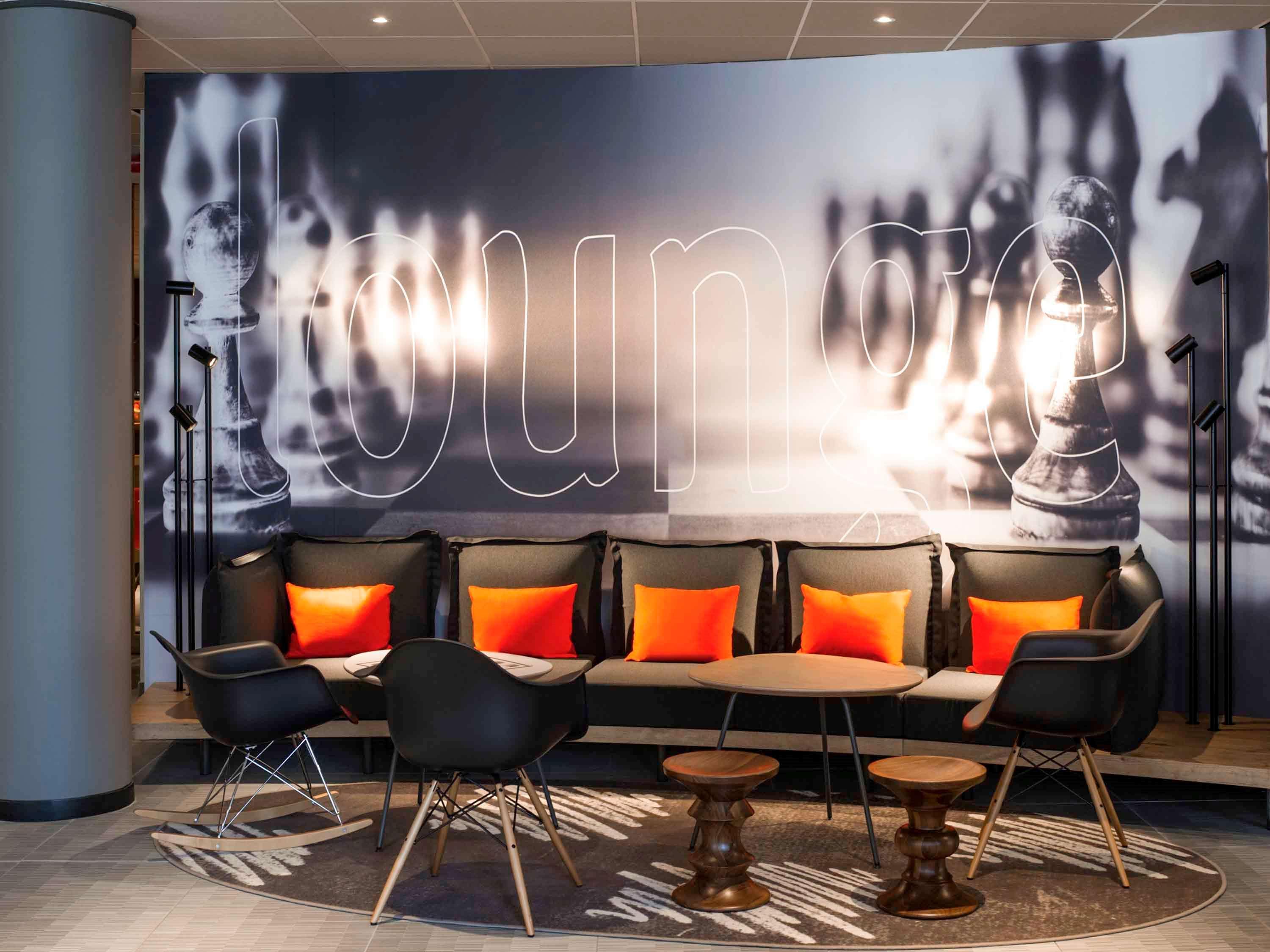 Ibis Gent Centrum St. Baafs Kathedraal Exterior foto
