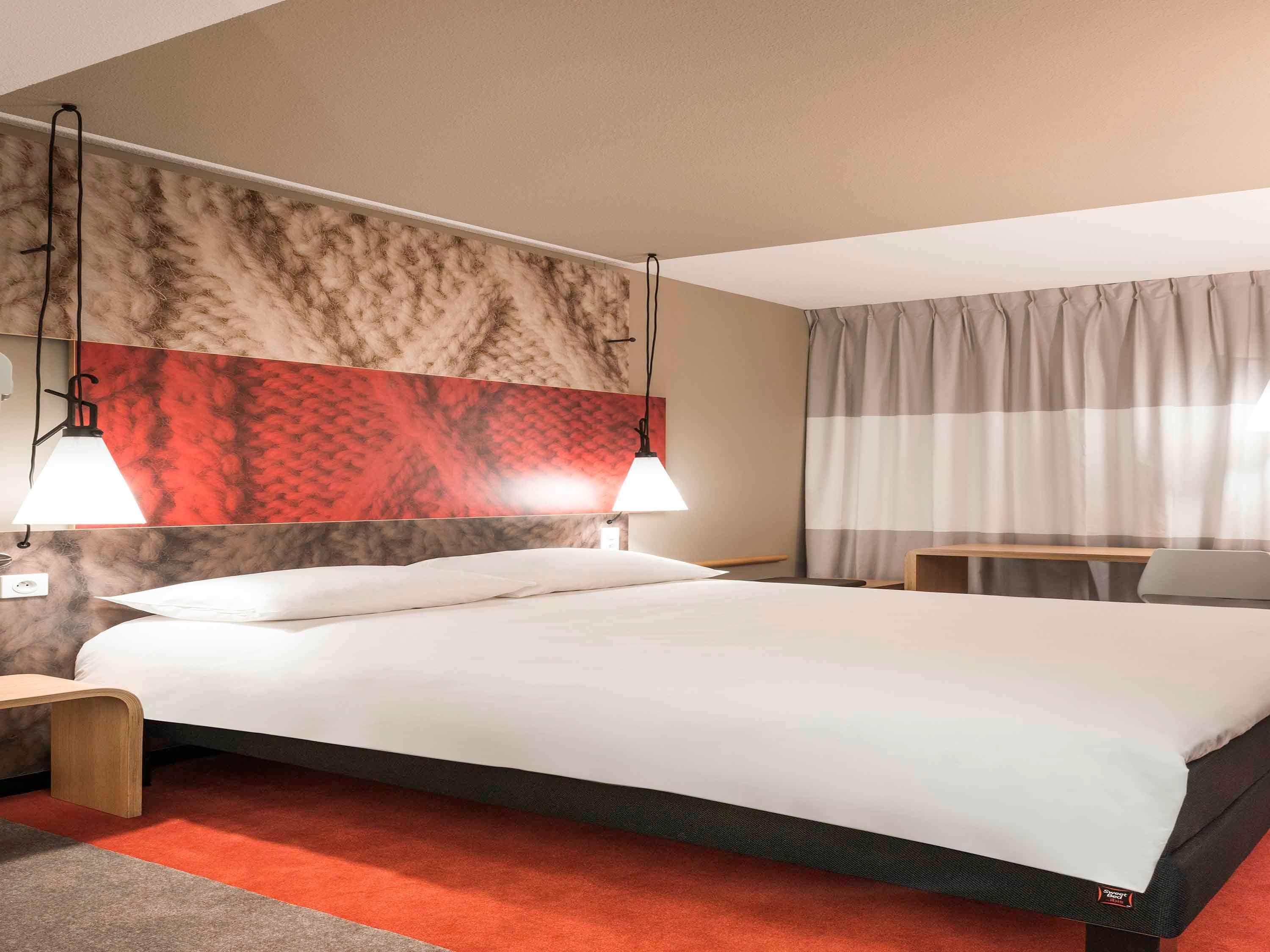 Ibis Gent Centrum St. Baafs Kathedraal Exterior foto