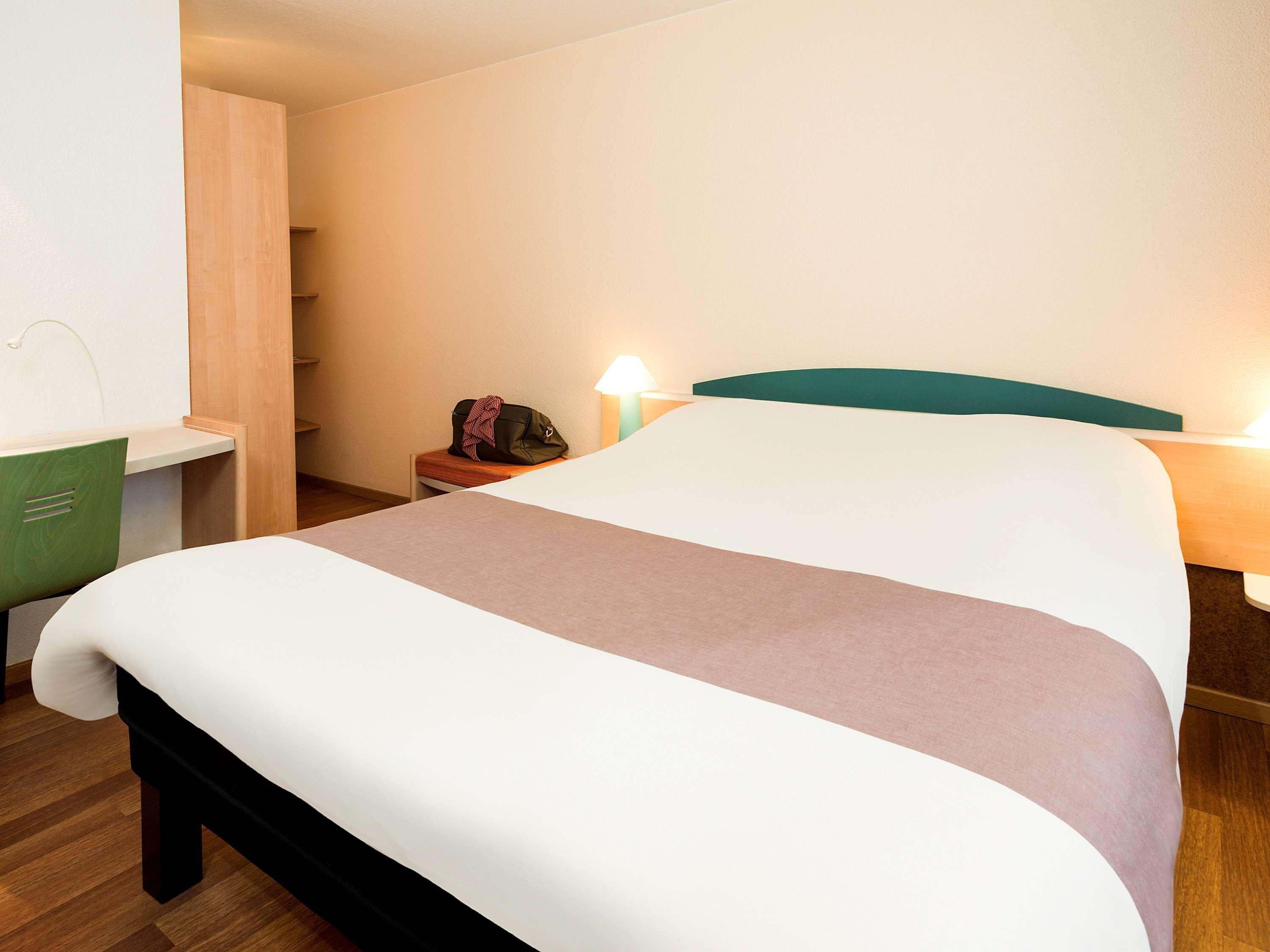 Ibis Gent Centrum St. Baafs Kathedraal Exterior foto