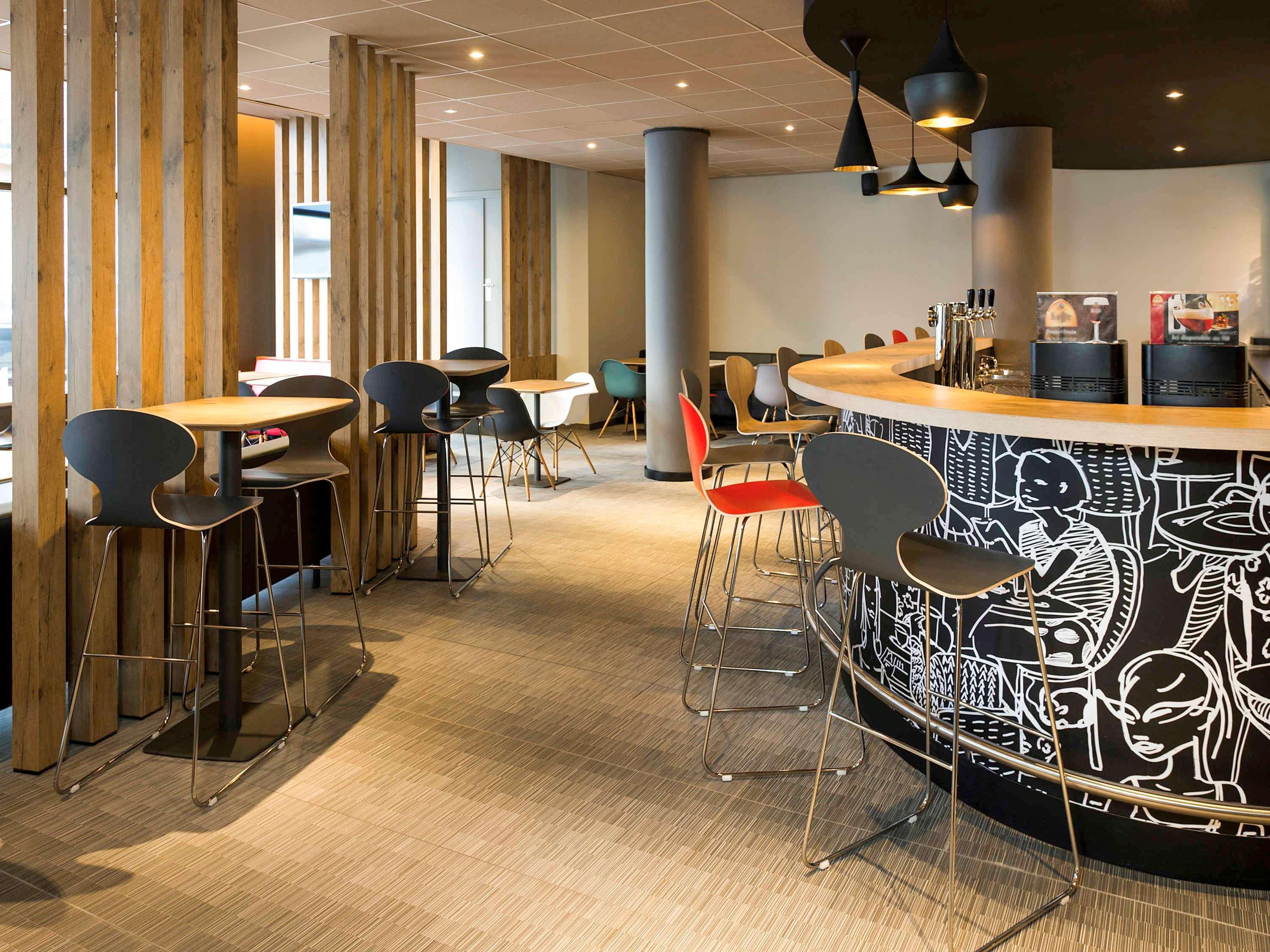 Ibis Gent Centrum St. Baafs Kathedraal Exterior foto