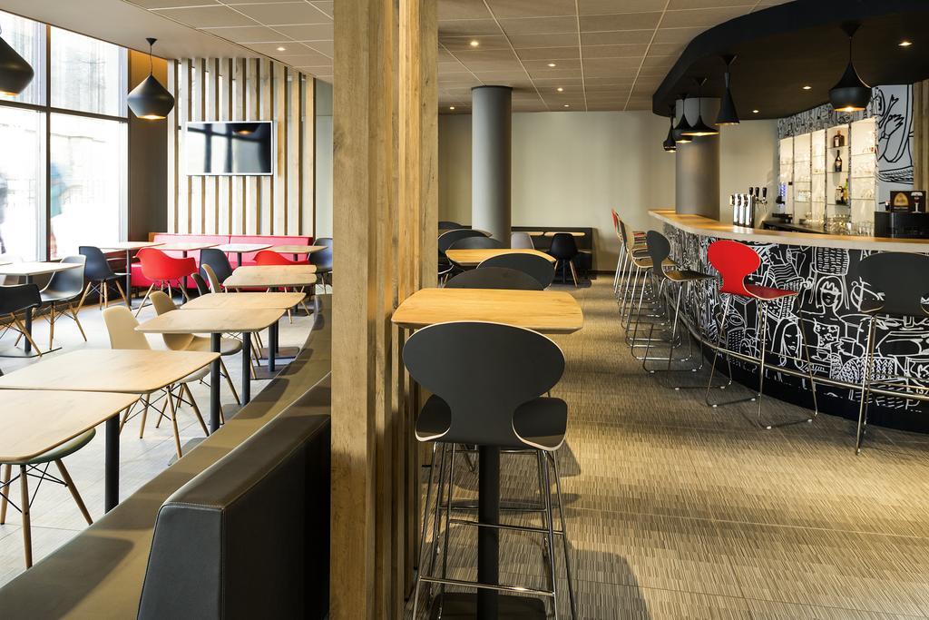 Ibis Gent Centrum St. Baafs Kathedraal Exterior foto