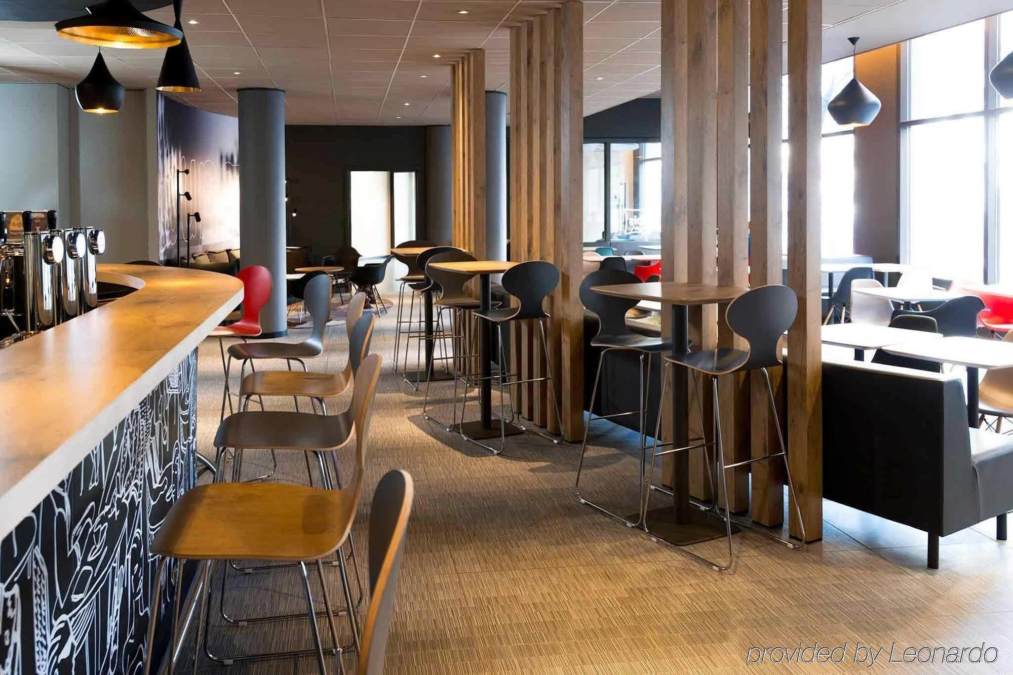 Ibis Gent Centrum St. Baafs Kathedraal Exterior foto