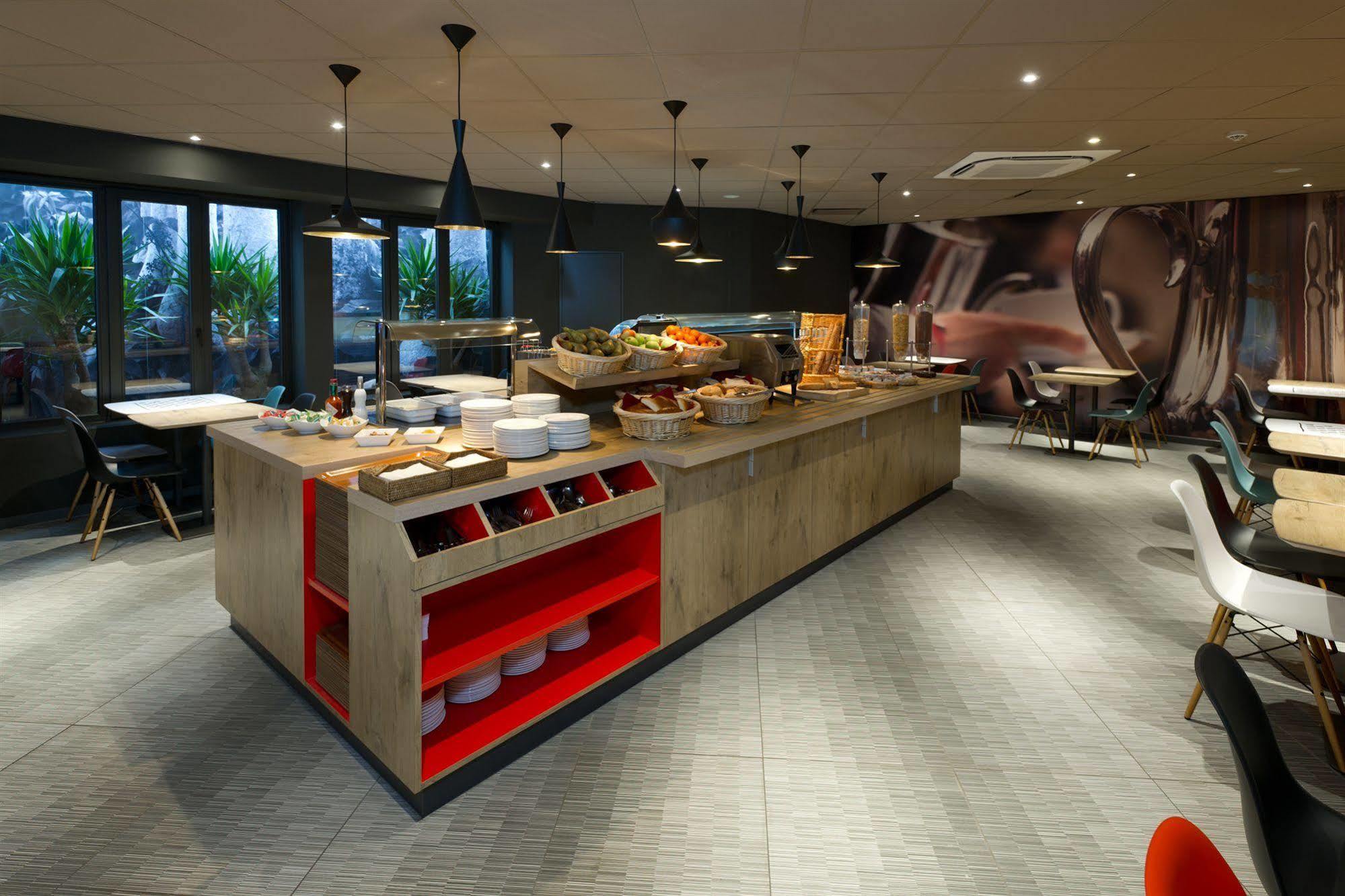 Ibis Gent Centrum St. Baafs Kathedraal Exterior foto