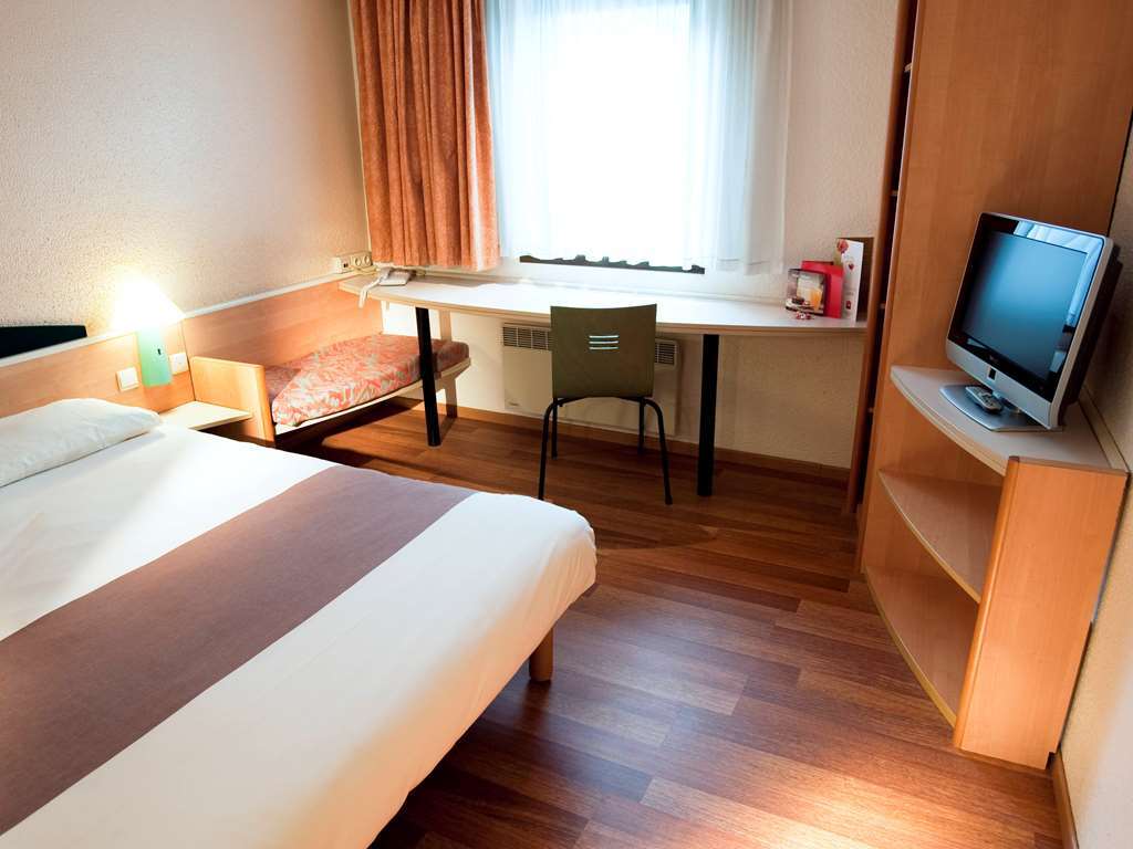 Ibis Gent Centrum St. Baafs Kathedraal Habitación foto