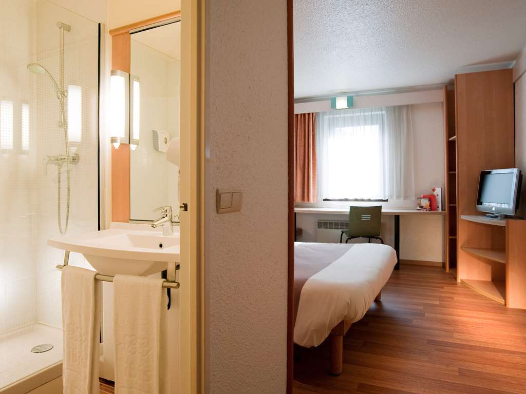 Ibis Gent Centrum St. Baafs Kathedraal Habitación foto